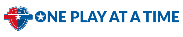 One Play at a Time Logo
